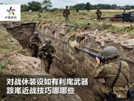 对战壕进攻最有利武器，堑壕突袭战术如何选择武器，战壕近战技巧有哪些，现代堑壕战装备