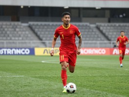 足球归化球员丨国际足联规定是什么,中国归化球员有哪些,对国足影响如何