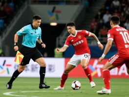 进攻有利原则是什么意思,裁判如何判断进攻有利,什么情况下适用,如何正确理解