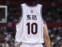 十号篮球,10号球衣代表什么,哪些球星穿过10号,10号球衣的意义