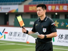 边裁裁判培训：如何从零基础开始学习，培训内容有哪些，证书怎么考取