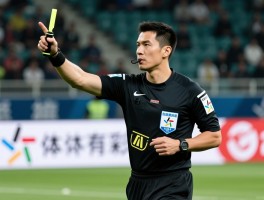 进攻有利需要吹哨吗,裁判手势如何判断,什么情况补吹哨,与VAR如何配合