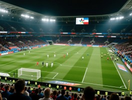 国外一场足球比赛多长时间,足球比赛为什么实际时间超过90分钟,伤停补时是怎么计算的