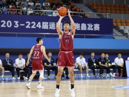 湖北队篮球,为何被称为跑轰鼻祖,全运会成绩如何,现状与未来怎样