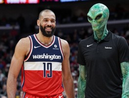 篮球神秘人,华盛顿神秘人是什么球队,穆大叔为何是NBA神秘人,卡塞尔为何叫外星人