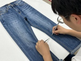 附近的裁裤边，裁裤边一般多少钱,牛仔裤原边修改有什么讲究,商场是否免费服务