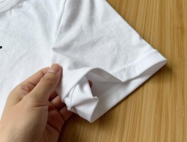 怎样裁袖边,短袖长了怎么裁边,荷叶边袖口怎么裁剪,裁袖边需要注意什么