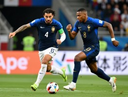 带球速度最快的球员是谁，卡卡贝尔姆巴佩谁更强，如何测量带球速度