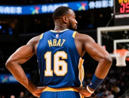 NBA16号球员代表什么,国际内线的传奇号码,为何备受青睐,背后有哪些故事