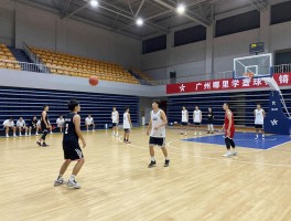 广州哪里学篮球丨如何选机构,费用多少,成人能学吗