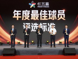 年度最佳球员,评选标准是什么,有哪些权威奖项,为何总有争议