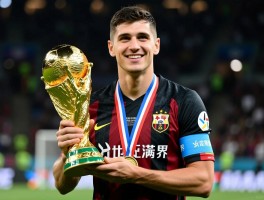 世界足坛大满贯球员丨大满贯球员有哪些,如何定义足坛大满贯,最新大满贯球员是谁