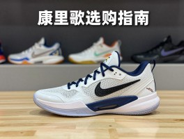 康利篮球鞋丨选购指南,各品牌款有什么特点,实战性能如何