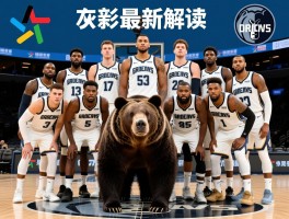 灰熊队球员名单最新解读,新赛季阵容变化,伤病情况如何,核心球员有哪些