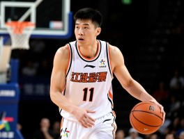 陈江华篮球,为何被誉为天才后卫,职业生涯有哪些转折点,过早退役原因是什么