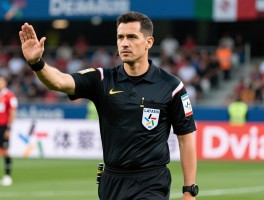 边裁latin,足球裁判拉丁语术语有哪些,如何记忆裁判口令,国际比赛交流常用语