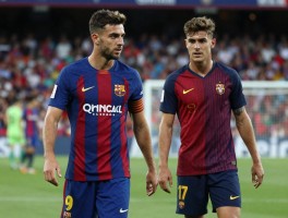 巴萨的葡萄牙球员,谁贡献最大成传奇,为何菲戈转会引发争议,坎塞洛菲利克斯表现如何