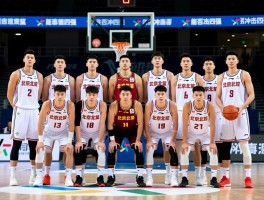 北京北控男篮球员名单,新赛季阵容有哪些变化,主力球员如何分工,能否冲击四强