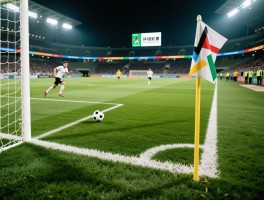 中场越位是什么意思呀,中场附近有越位吗,越位线和中场什么关系