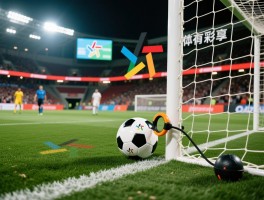 自动越位陷阱是什么意思,技术原理是什么,如何影响足球比赛