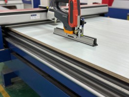 裁板崩边,为什么裁板总是出现崩边？如何调整子母锯,数控裁板锯参数怎么设置