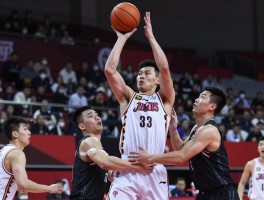 马金龙篮球丨他是职业球员吗,在哪些赛事亮相,与NBA有何关联