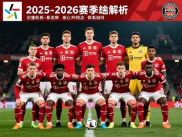 汉堡球员名单丨2025-2026赛季阵容解析,核心球员技术特点,战术体系如何