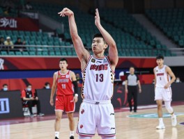 CBA四川籍球员，表现如何评价,哪些球员最出色,未来谁有望进国家队