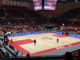 河南洛阳篮球,有哪些职业俱乐部,赛事体系如何,篮球场地在哪里