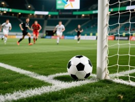 足球越位犯规是什么意思,越位规则如何判罚,什么情况不算越位