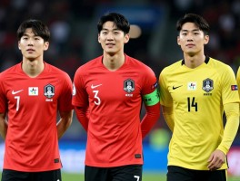 英超韩国球员丨孙兴慜之后谁接班,他们在英超表现如何,最新有哪些新星