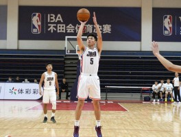 Jr球员,指的是什么,与NBA有何关联,如何参与其中