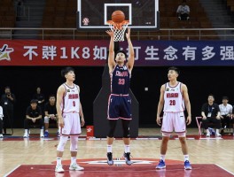 吕小明篮球,身高不足1米8如何打职业,生涯数据有多强,青训理念是什么