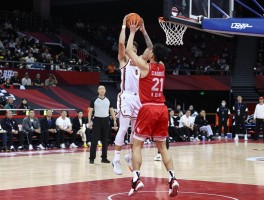 篮球主场让分是什么意思,主场让分怎么算,主场优势对让分影响多大