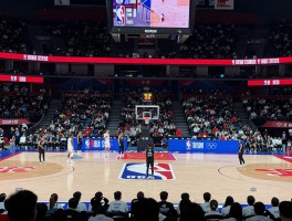 篮球赛晋级丨NBA季后赛怎么晋级,CBA如何进入下一轮,奥运会出线规则是什么