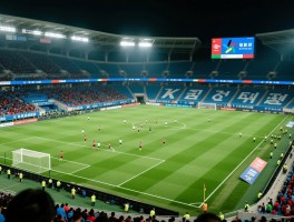 韩职足球比赛一场多长时间，K联赛赛制如何安排，加时赛怎么算？