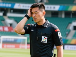 边裁中暑丨高温比赛如何防护,中暑了裁判怎么办,哪些症状要警惕