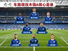 车路士球员丨现役最强核心是谁，历史传奇球员有哪些，阵容如何构建？