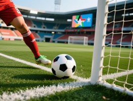 足球越位直塞是什么意思,越位规则如何判定,直塞球成功的关键要素是什么