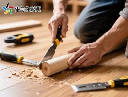 木地板裁圆柱边怎么裁的,手工工具推荐,专业方法步骤,注意事项有哪些