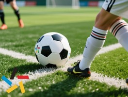 足球里越位是什么意思,判罚标准是什么,图解越位规则,怎样才算越位犯规