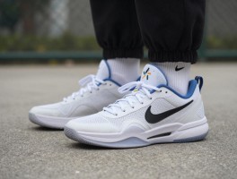 颜值最高的篮球鞋怎么选,搭配什么衣服,性价比高吗