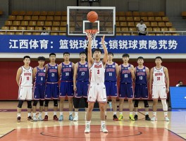 篮球新锐,新锐球员有哪些,新锐球员如何培养,新锐球员未来发展趋势