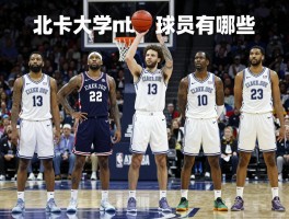 北卡大学nba球员有哪些,北卡大学出身的nba球星排名,北卡大学篮球名校输出球员