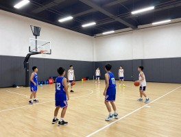 台州学篮球哪里好,费用多少,成人少儿怎么选,专业机构有哪些