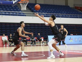 篮球拉杆过人完全指南：如何避免被盖帽,拉杆过人训练方法,需要哪些身体素质