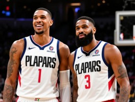 快船队球员阵容名单分析，年龄最大球队如何争冠，哈登小卡能否健康打完赛季？