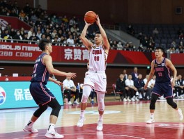 宗赞篮球,宗赞为什么叫CUBA赤木,现在在哪个球队,生涯最高分多少