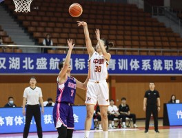 湖北女子篮球队近年成绩如何，武汉盛帆女篮有哪些球员，湖北女篮青训体系怎么样