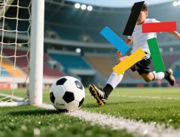 带球越位是什么意思,单刀球算越位吗,自己带球有没有越位